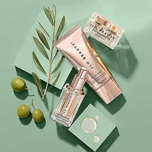 Jennifer Lopez Essential Skincare Set