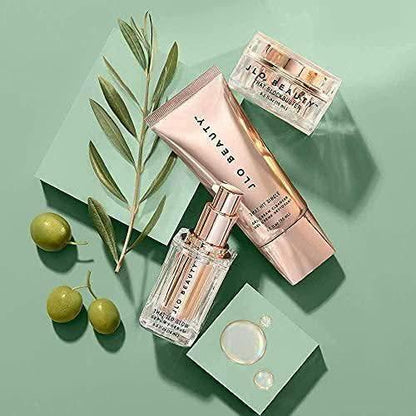 Jennifer Lopez Essential Skincare Set