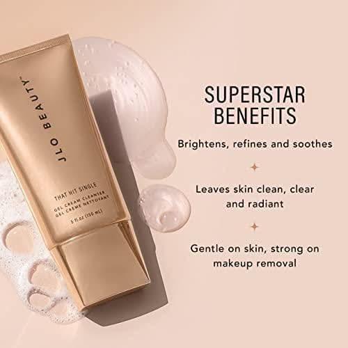 Jennifer Lopez Essential Skincare Set