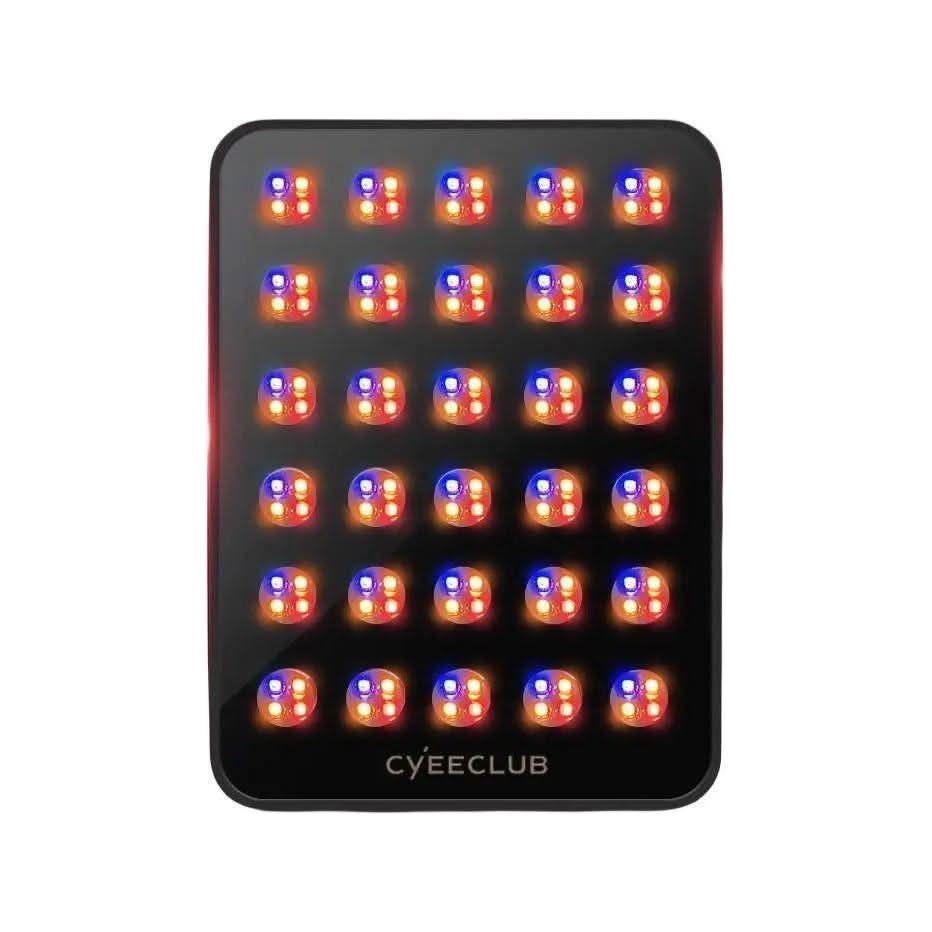 Professional LED Skin Care Face Device - Mycosmeticslondon