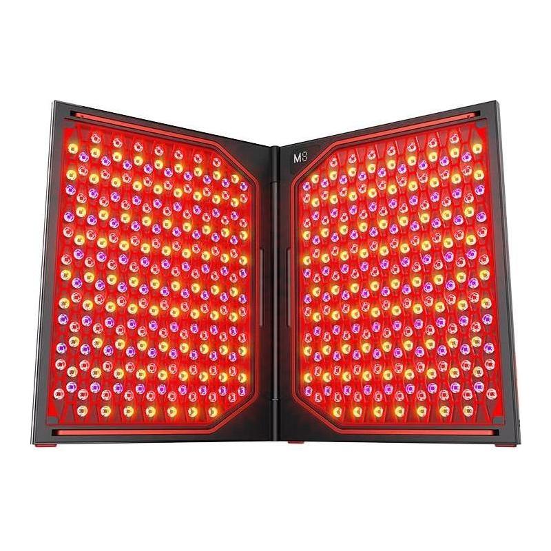 Portable LED Skin Care Therapy Device - Mycosmeticslondon