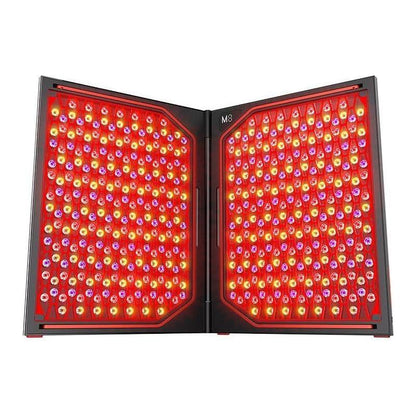 Portable LED Skin Care Therapy Device - Mycosmeticslondon