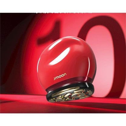 Advanced Red Light Facial Lifting Device