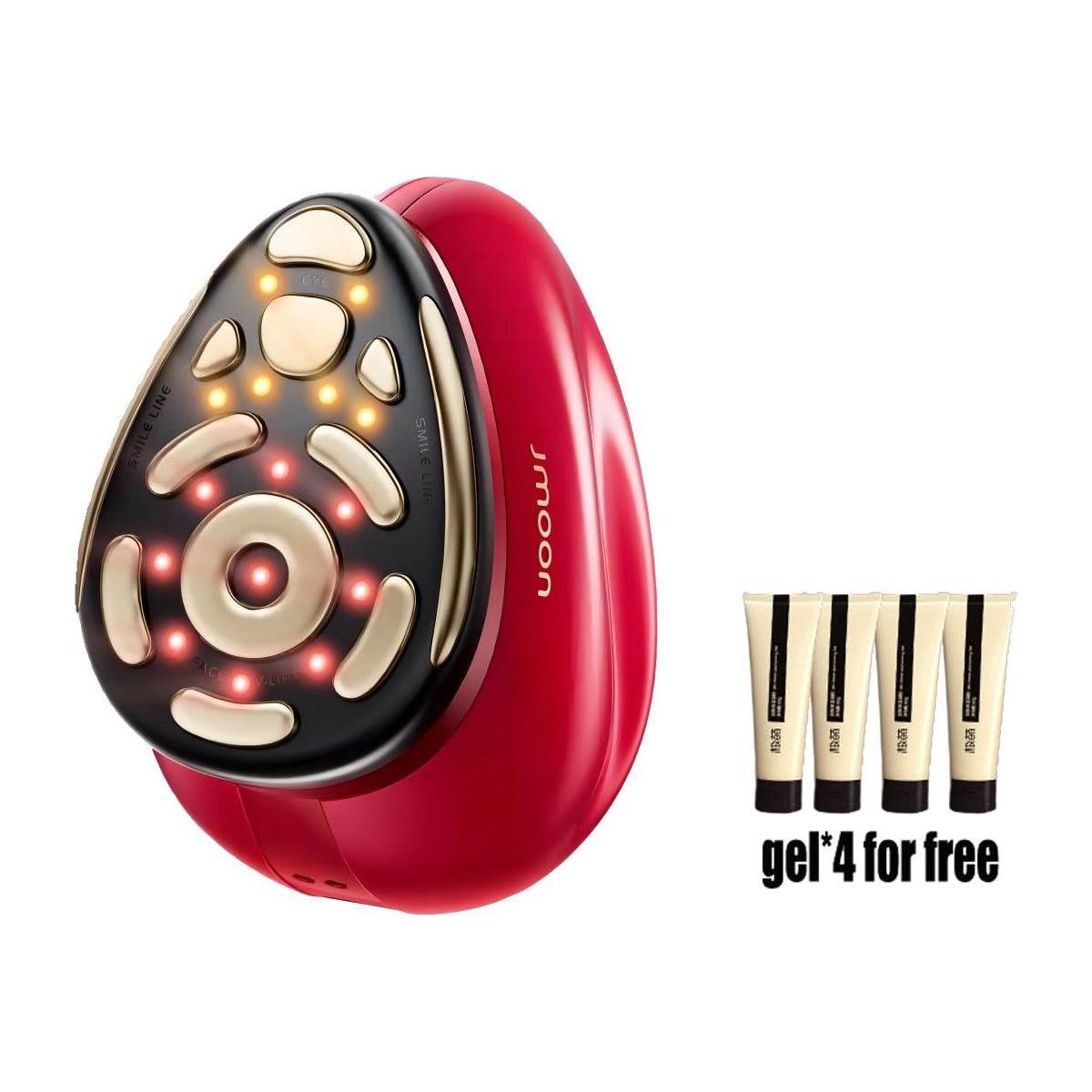 Advanced Red Light Facial Lifting Device - Mycosmeticslondon