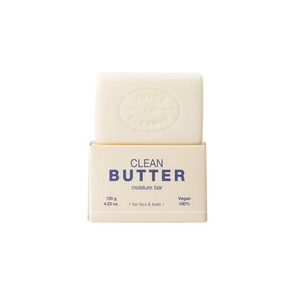 Gentle Nourishing Soap Bar with Shea Butter & Ceramides