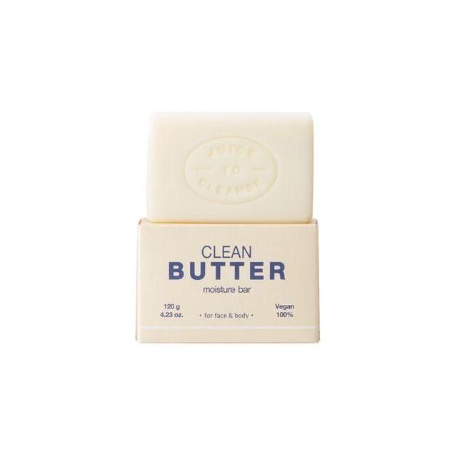 Gentle Nourishing Soap Bar with Shea Butter & Ceramides - Mycosmeticslondon