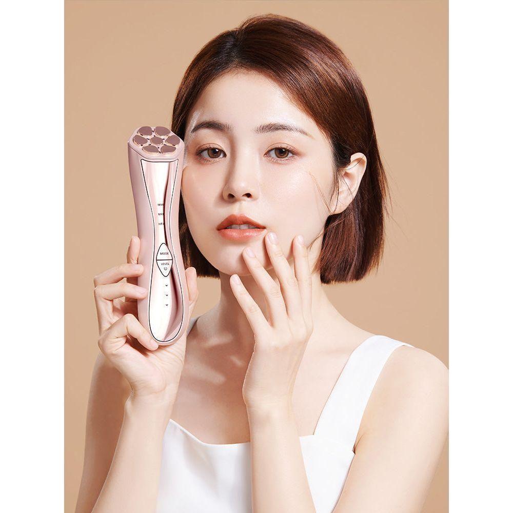Luxury 24K Gold Anti Aging Skin Firming Device