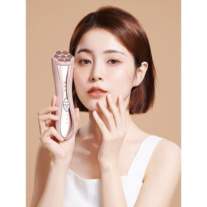 Luxury 24K Gold Anti Aging Skin Firming Device