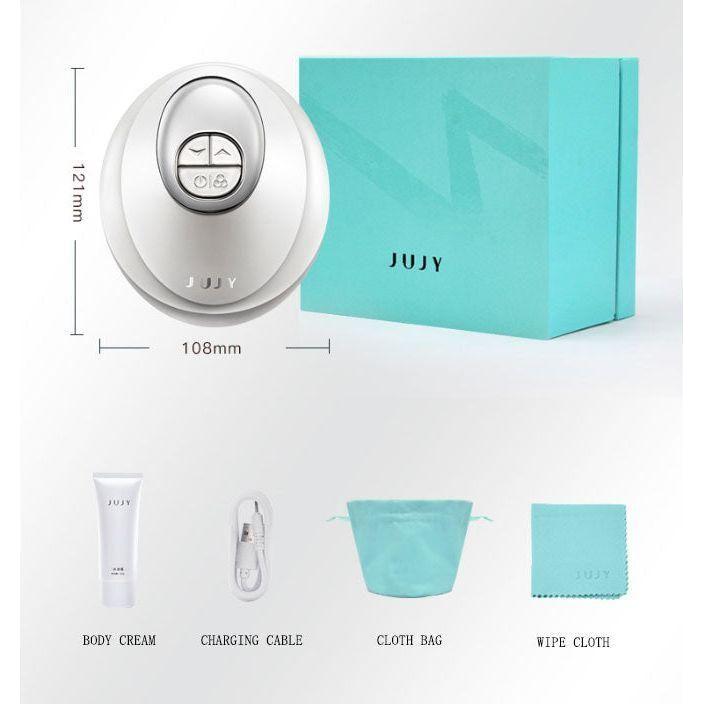 Effective Fat Loss & Toning Beauty Device