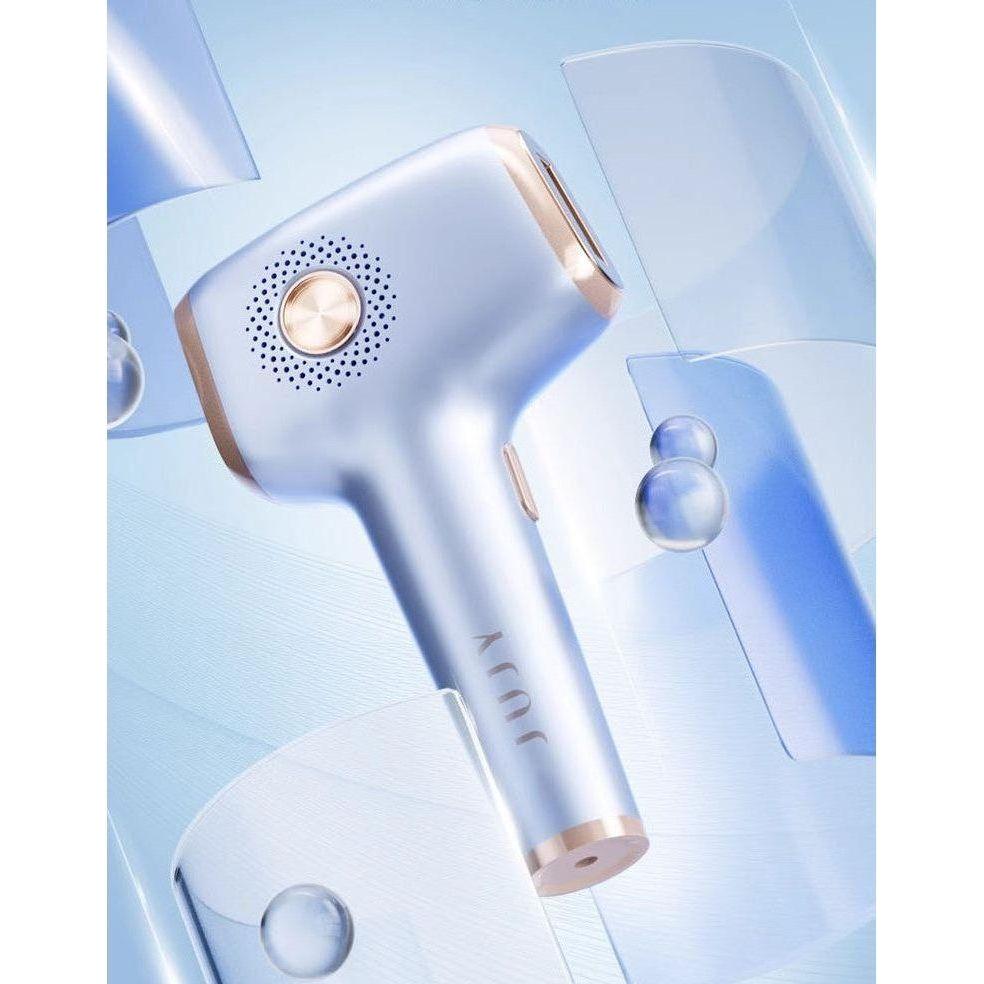 Effective Painless Hair Remover with Cool Skin Technology