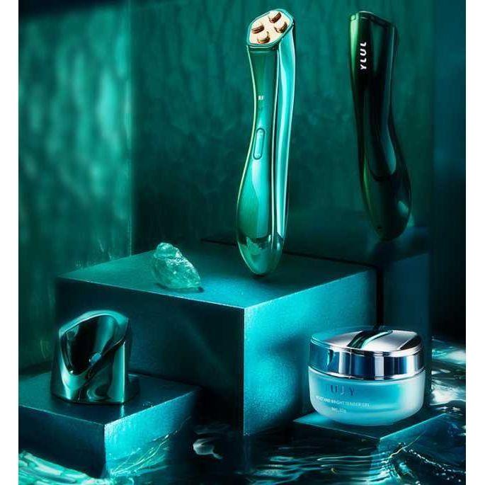 Advanced Eye Massager for Wrinkle Reduction and Dark Circles