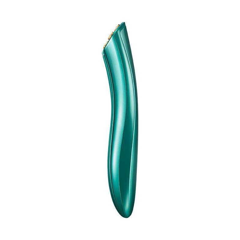Advanced Eye Massager for Wrinkle Reduction and Dark Circles