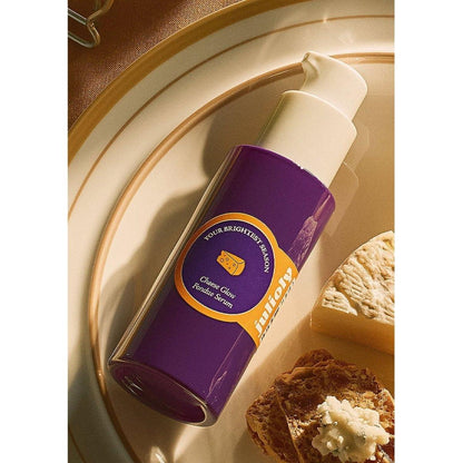 Nourishing Glow Face Serum