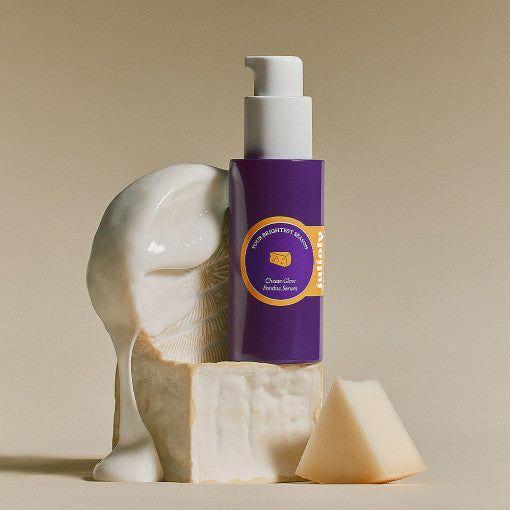 Nourishing Glow Face Serum - Mycosmeticslondon
