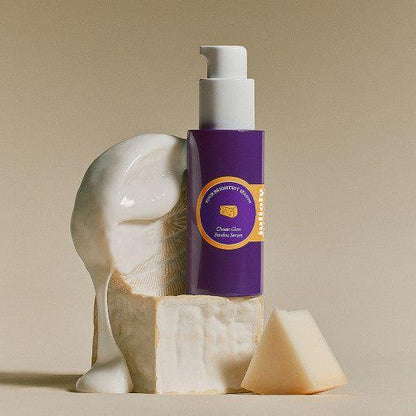 Nourishing Glow Face Serum