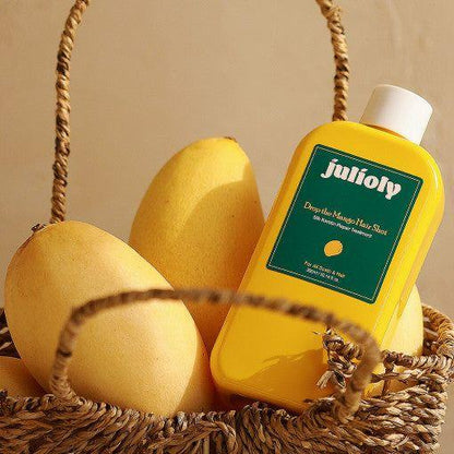 Nourishing Mango Hair Repair Cream 300ml - Mycosmeticslondon