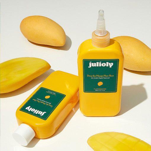 Nourishing Mango Hair Repair Cream 300ml