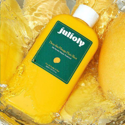 Nourishing Mango Hair Repair Cream 300ml