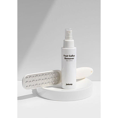 Effective Foot Callus Remover Home Care Kit