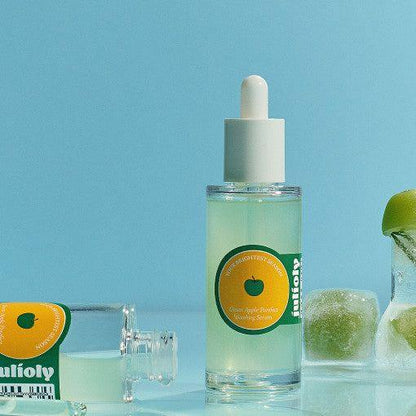 Natural Green Tea Face Serum - 50ml | Gentle Pore Minimizing