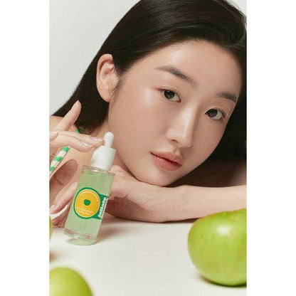 Natural Green Tea Face Serum - 50ml | Gentle Pore Minimizing