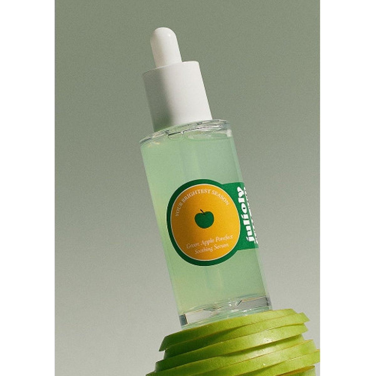 Natural Green Tea Face Serum - 50ml | Gentle Pore Minimizing