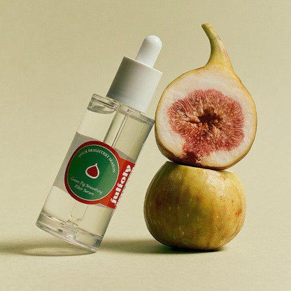 Nourishing Green Tea Facial Serum 50ml