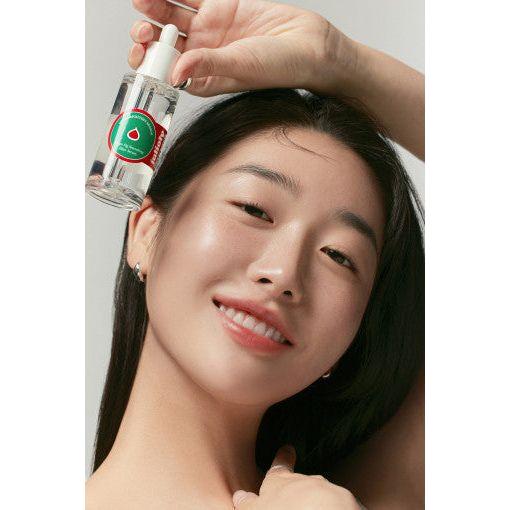 Nourishing Green Tea Facial Serum 50ml