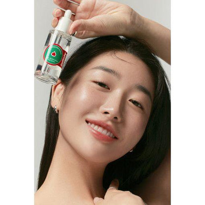 Nourishing Green Tea Facial Serum 50ml