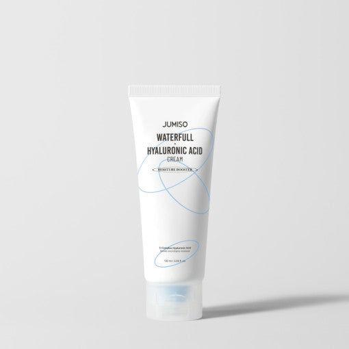 Moisturizing Hyaluronic Acid Face Cream 100ml - Mycosmeticslondon