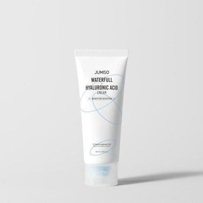 Moisturizing Hyaluronic Acid Face Cream 100ml - Mycosmeticslondon