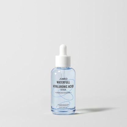 Hydrating Hyaluronic Acid Face Serum 50ml