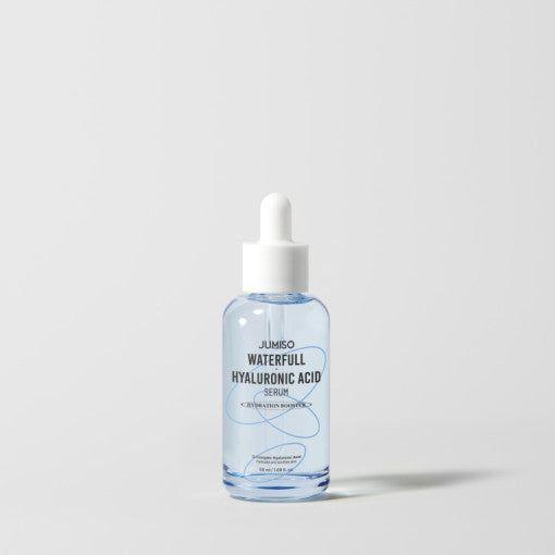 Hydrating Hyaluronic Acid Face Serum 50ml - Mycosmeticslondon