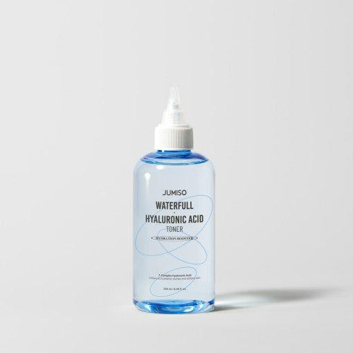 Hydrating Facial Toner with Hyaluronic Acid 250ml