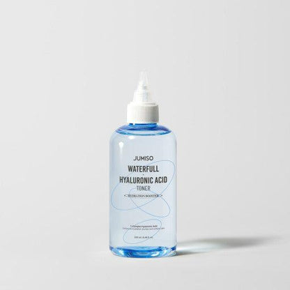 Hydrating Facial Toner with Hyaluronic Acid 250ml