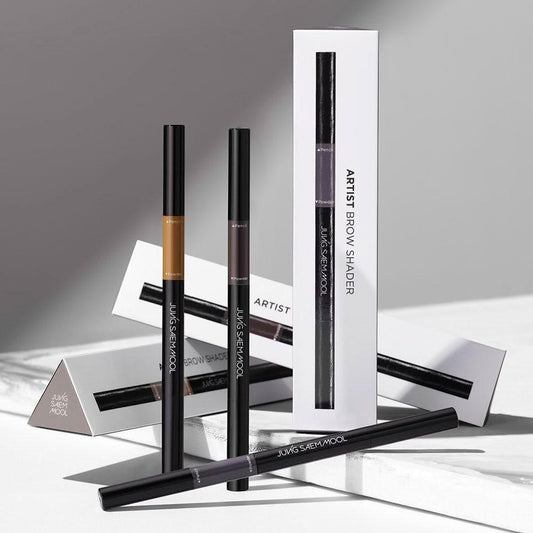 Precise Brow Definer Pencil 3-in-1 - Mycosmeticslondon