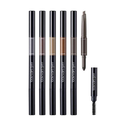 Precise Brow Definer Pencil 3-in-1