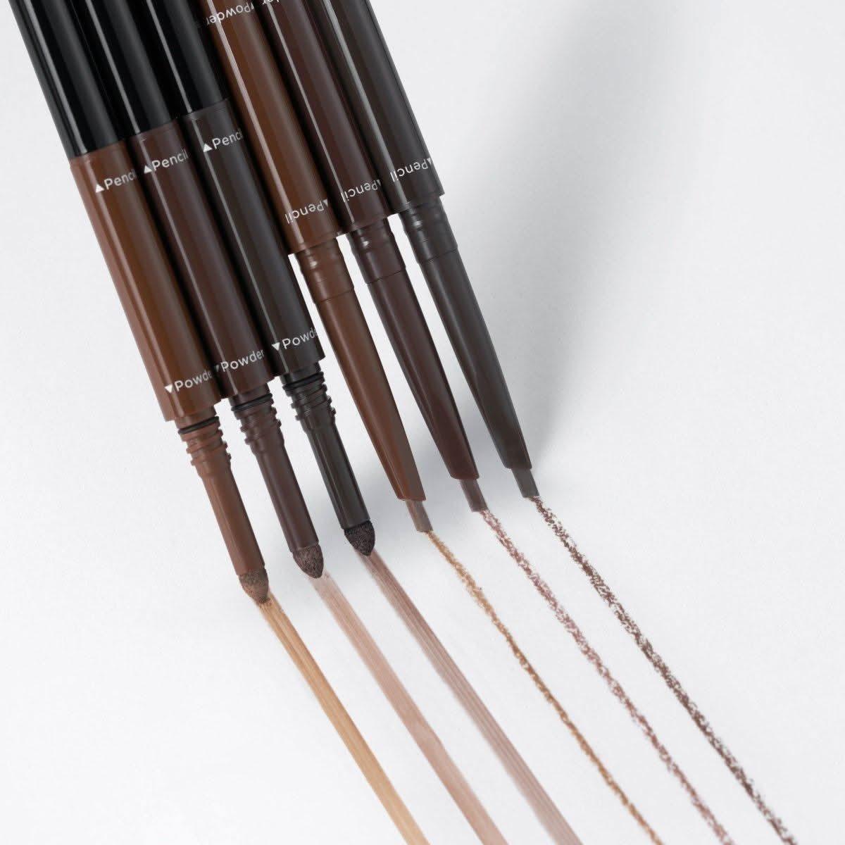 Precise Brow Definer Pencil for Natural Brows