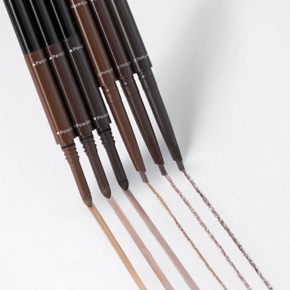 Precise Brow Definer Pencil for Natural Brows