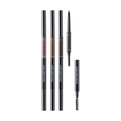 Precise Brow Definer Pencil for Natural Brows