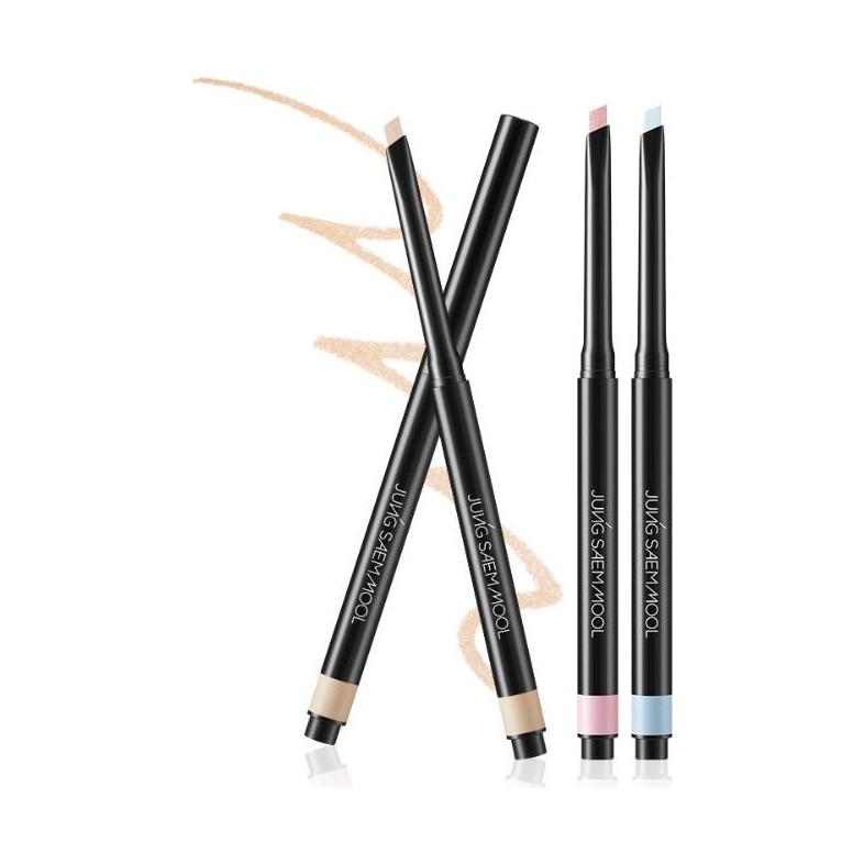 Professional Eye Shadow Pencil - Long Lasting Eye Color
