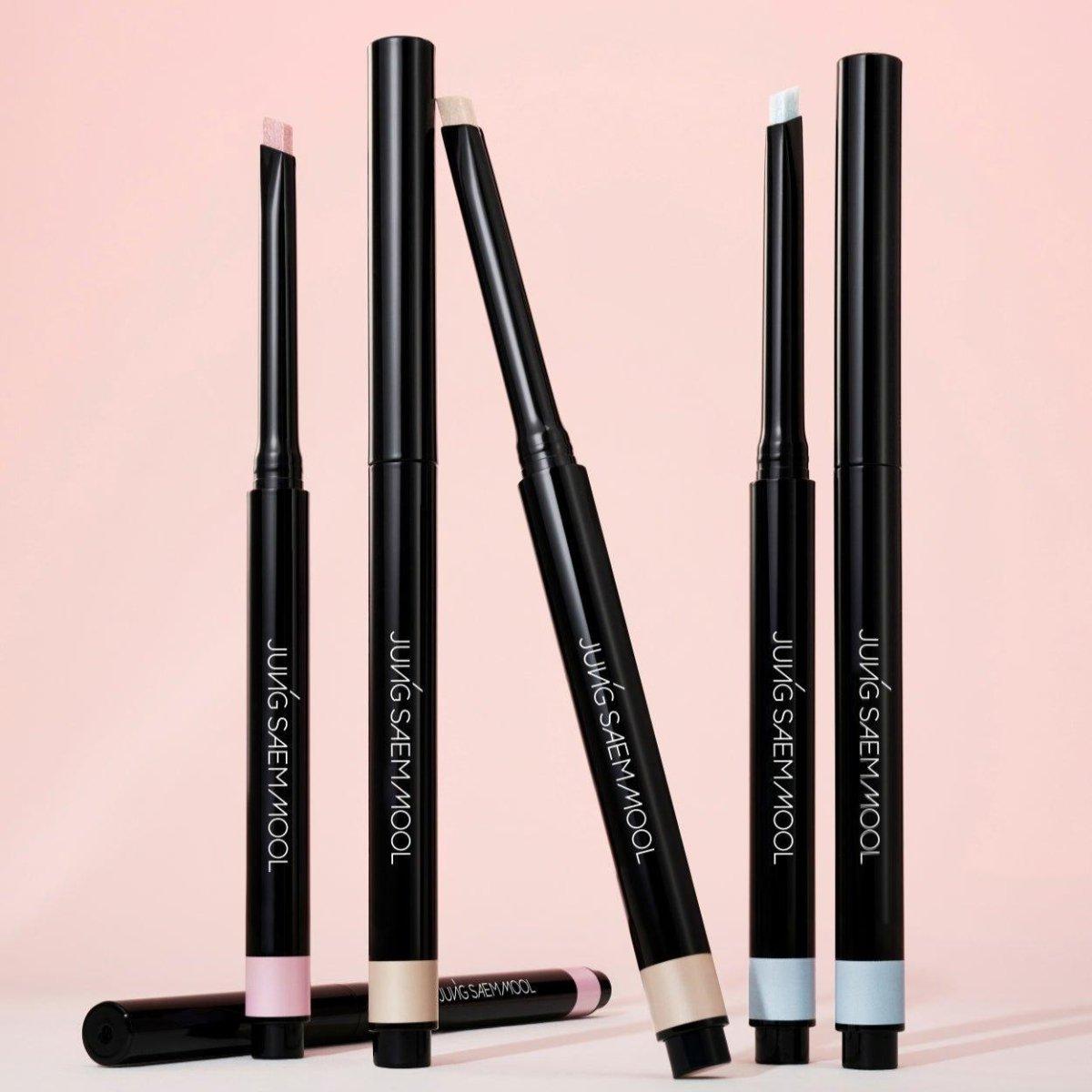 Professional Eye Shadow Pencil - Long Lasting Eye Color - Mycosmeticslondon