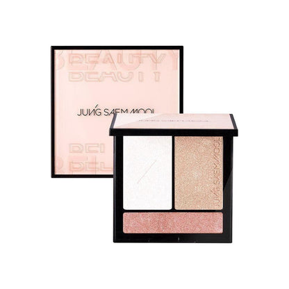Pro Makeup Contour Face Palette