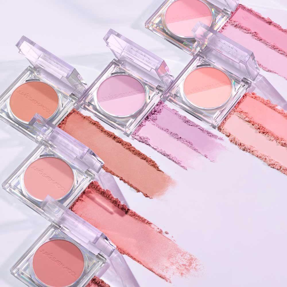 Soft Pink Blush for Natural Looking Cheeks - Mycosmeticslondon