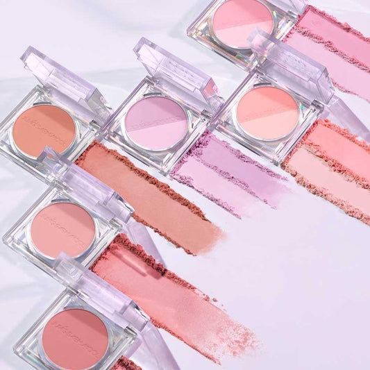 Soft Pink Blush for Natural Looking Cheeks - Mycosmeticslondon