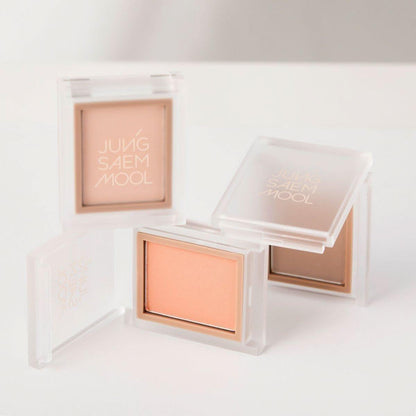 Natural Eye Shadow Blender Palette
