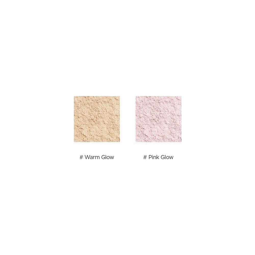 Natural Glow Face Highlighter Powder