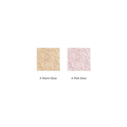 Natural Glow Face Highlighter Powder