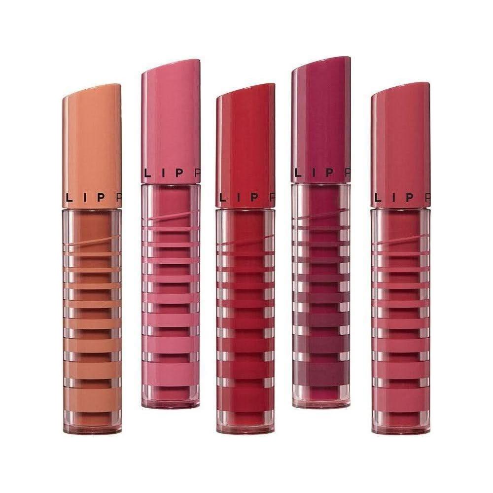 Moisturizing Long Lasting Lip Gloss Tint
