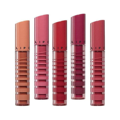 Moisturizing Long Lasting Lip Gloss Tint